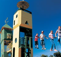 Monash Adventure Park - Accommodation QLD