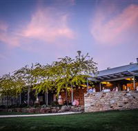Howard Vineyard - Accommodation QLD
