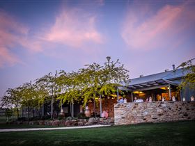 Howard Vineyard - Accommodation QLD 0