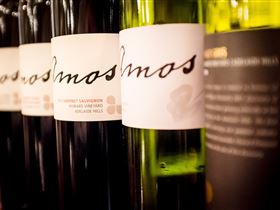Howard Vineyard - Accommodation QLD 3