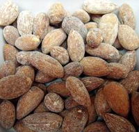 Almondco Almond Hut - Accommodation QLD