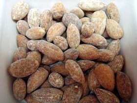 Almondco Almond Hut - Accommodation QLD 0