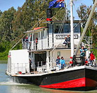 PS Industry - Accommodation QLD