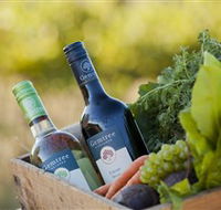 Gemtree Wines Sustainable Cellar Door - Accommodation QLD