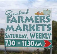Riverland Farmers Market - Accommodation QLD