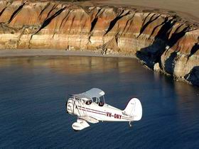 Adelaide Biplanes - Accommodation QLD 0