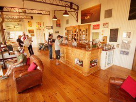 Adelaide Biplanes - Accommodation QLD 1