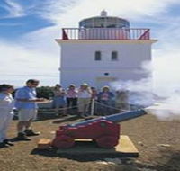 Cape Borda Lightstation - Flinders Chase National Park - Accommodation QLD