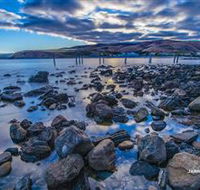 Myponga Beach - Accommodation QLD