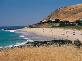 Carrickalinga SA Accommodation QLD