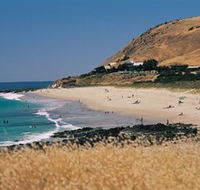 Carrickalinga Beach - Accommodation QLD