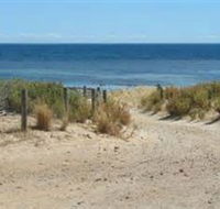 Normanville Beach - Accommodation QLD