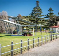 Bungala Park - Accommodation QLD