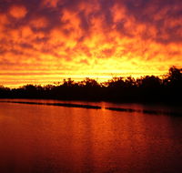 Warrego River Walk - Accommodation QLD