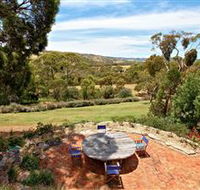 Allusion Winery - Accommodation QLD