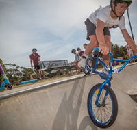 Yankalilla Lions Youth Park - Accommodation QLD
