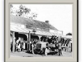 Yankalilla District Heritage Trail - Accommodation QLD 2