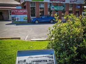 Yankalilla District Heritage Trail - Accommodation QLD 0