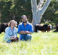 Wakefield Grange - Accommodation QLD