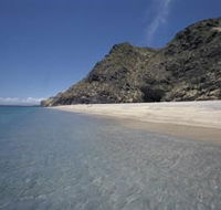 Rapid Bay Beach - Accommodation QLD