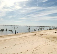 Rufus River - Accommodation QLD