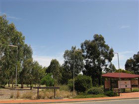 Alfred Langhorne Park - Accommodation QLD 0