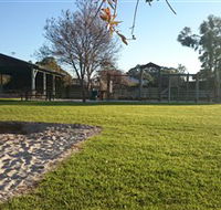 Langhorne Creek Public Playground - Accommodation QLD