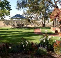 Currency Creek Winery And Restaurant - Accommodation QLD