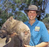 Urimbirra Wildlife Experience - Accommodation QLD