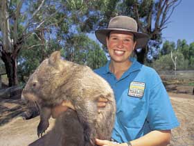 Urimbirra Wildlife Experience - Accommodation QLD 0