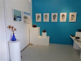 Artworks Gallery - Accommodation QLD 3