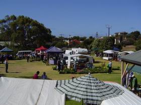 Port Elliot Market - Accommodation QLD 0