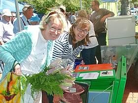 Victor Harbor Farmers Market - Accommodation QLD 0