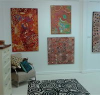 Kiri Kiri Art - Accommodation QLD