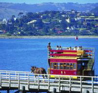 Granite Island Recreation Park - Accommodation QLD