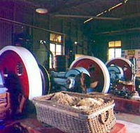 Heritage Trail Wyandra - Accommodation QLD