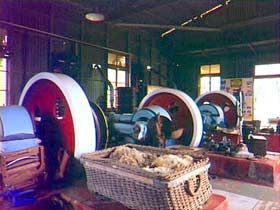 Heritage Trail Wyandra - Accommodation QLD 0