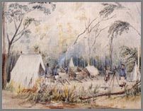 Heritage Trail Wyandra - Accommodation QLD 2
