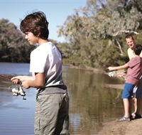 Wyandra Beach - Accommodation QLD