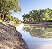 Darling River Run - Accommodation QLD