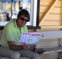 Charleville Audio Heritage Trails - Accommodation QLD