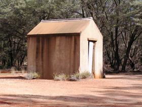 Charleville Audio Heritage Trails - Accommodation QLD 2