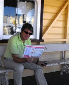 Charleville Audio Heritage Trails - Accommodation QLD 1