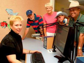 Charleville - School Of Distance Education Tour - Accommodation QLD 0