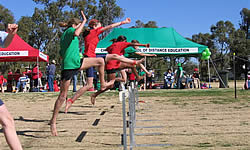 Charleville - School Of Distance Education Tour - Accommodation QLD 3
