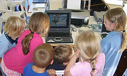 Charleville - School Of Distance Education Tour - Accommodation QLD 2