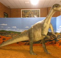 Wentworth Pioneer Museum - Accommodation QLD