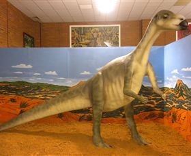 Wentworth Pioneer Museum - Accommodation QLD 0