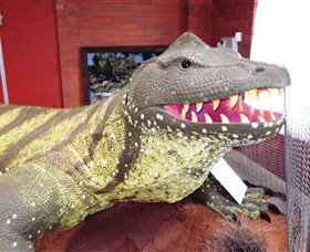 Wentworth Pioneer Museum - Accommodation QLD 1