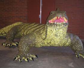 Wentworth Pioneer Museum - Accommodation QLD 5